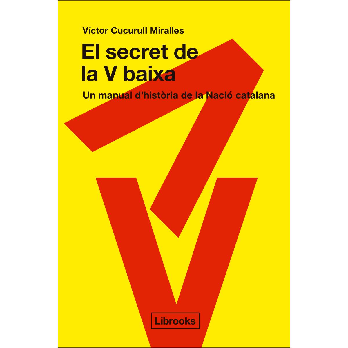 Imagem 0 de El secret de la V baixa (Capa mole com abas)