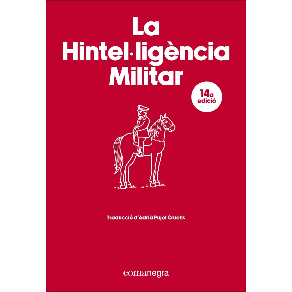 La Hintel·ligència Militar (Capa mole) 1