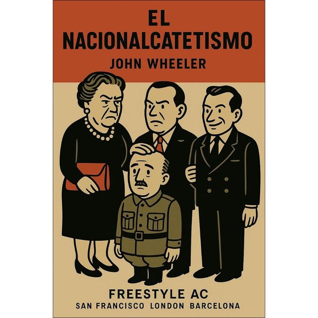 Imagem 0 de EL NACIONALCATETISMO