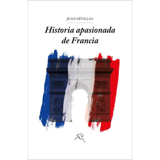 Imagem 0 de Historia apasionada de Francia