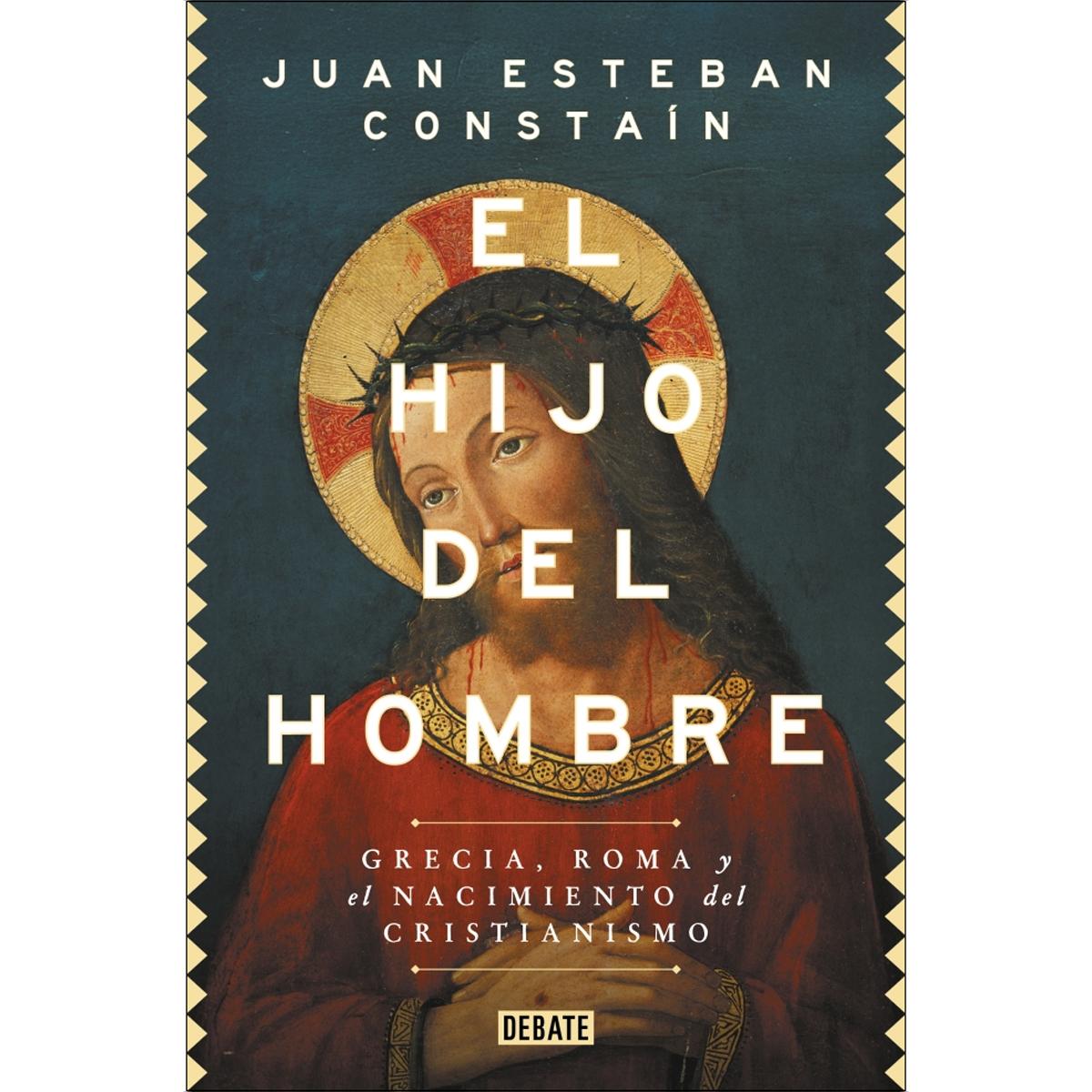 Imagem 0 de El hijo del hombre: Grecia, Roma y el nacimiento del cristianismo (Capa mole)