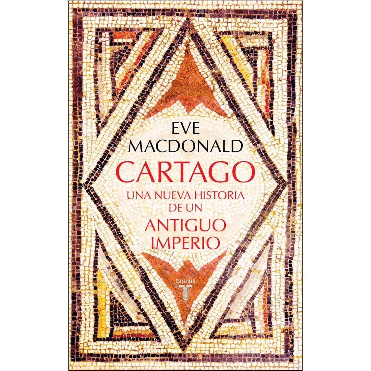 Imagem 0 de Cartago: Una nueva historia de un antiguo imperio (Capa dura)