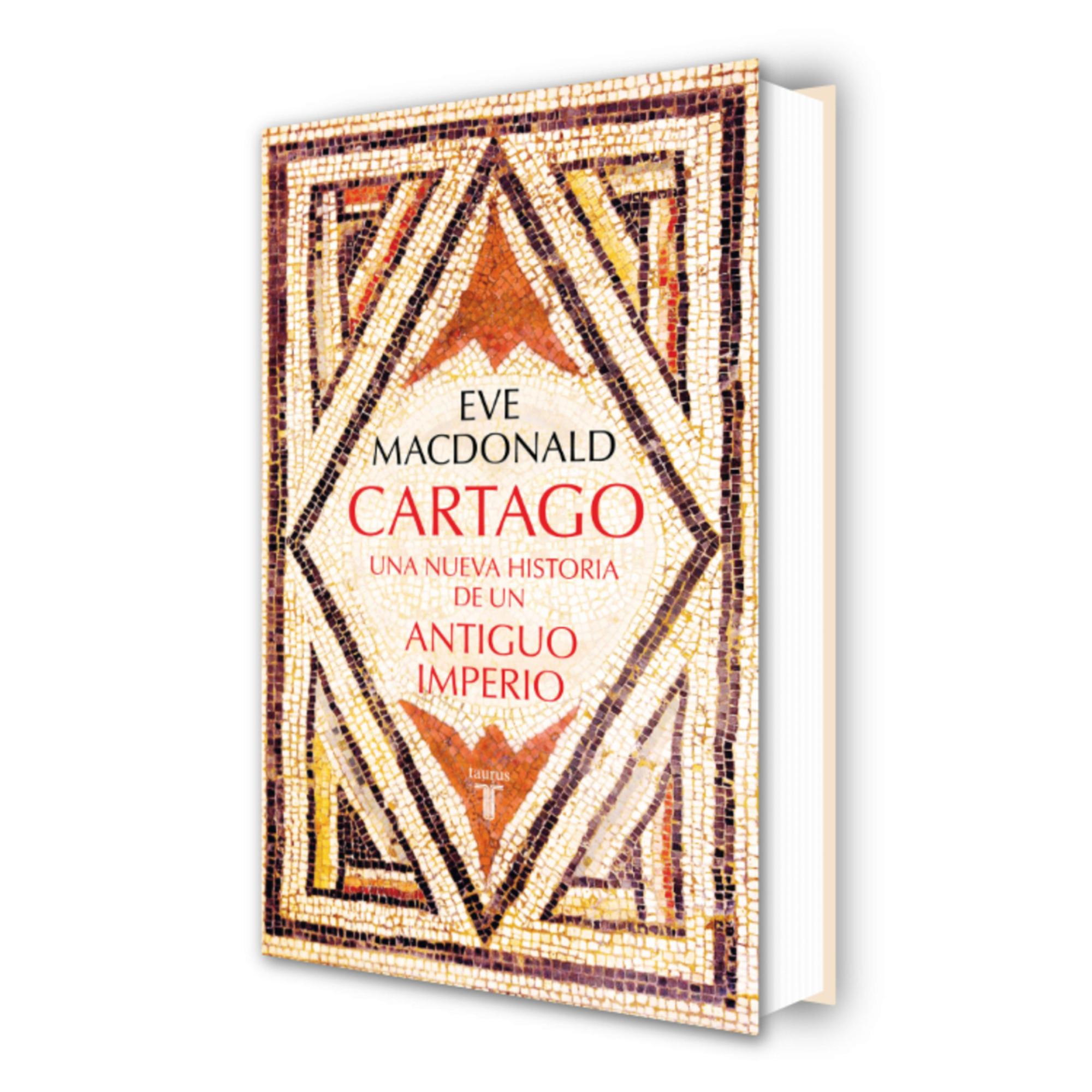 CARTAGO (Tapa blanda Tapa dura) 2