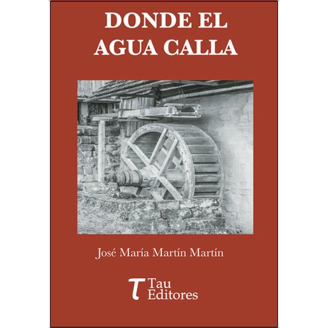 Donde el agua calla 1