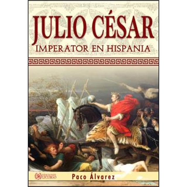 Imagem 0 de Julio césar imperator en hispania