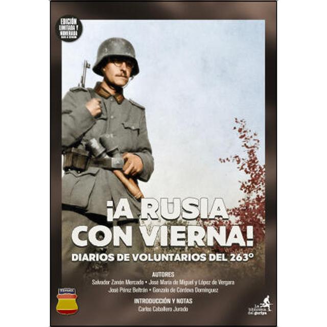 Imagem 0 de A Rusia, con Verna