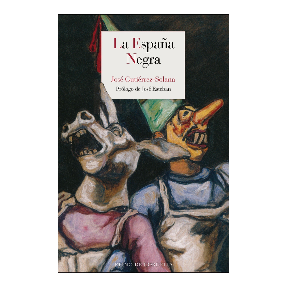 La España negra 1