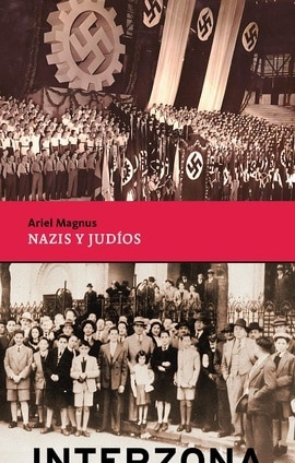 Nazis y judíos 1