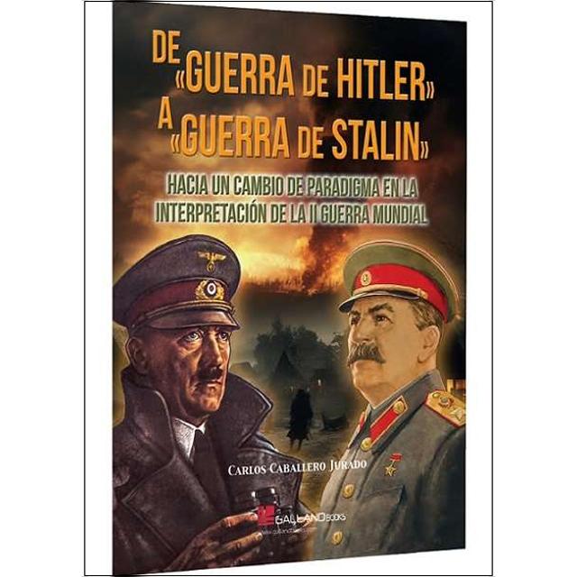 De guerra de hitler a guerra de stalin 1