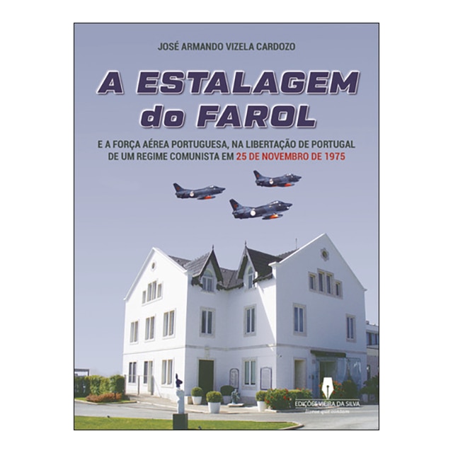 A estalagem do farol 1