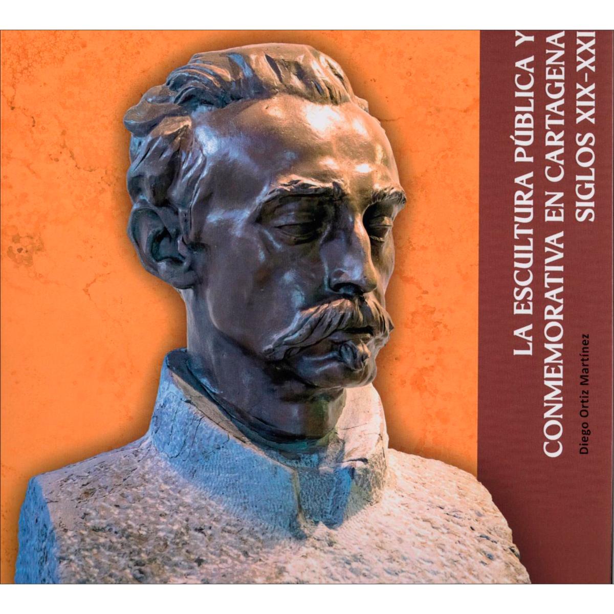 La escultura pública y conmemorativa encartagena 1