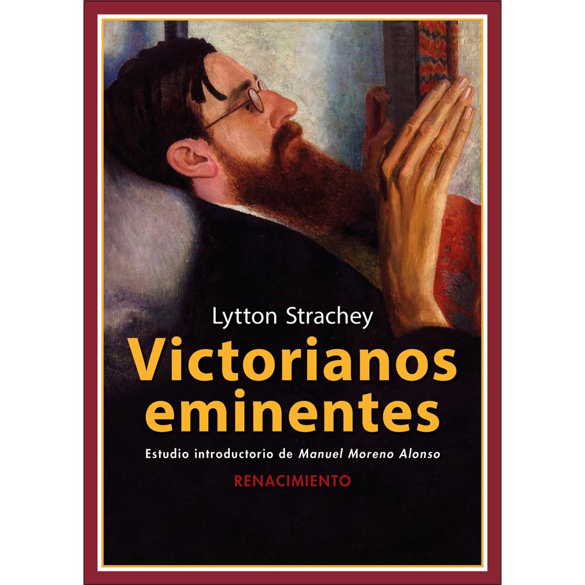 Imagem 0 de Victorianos eminentes: Figuras ilustres de tiempos de la Reina Victoria de Inglaterra (Capa mole)