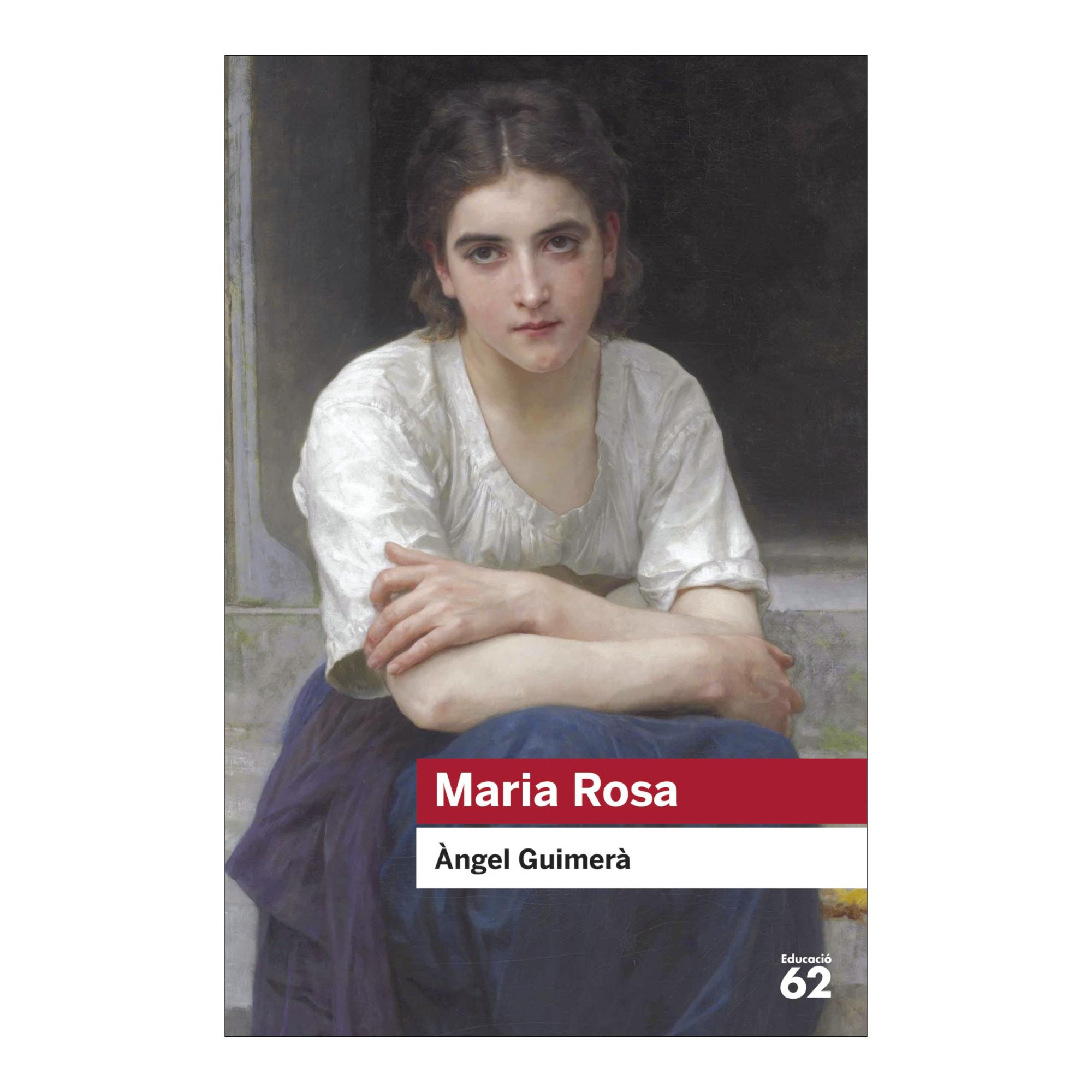 Imagem 0 de Maria Rosa