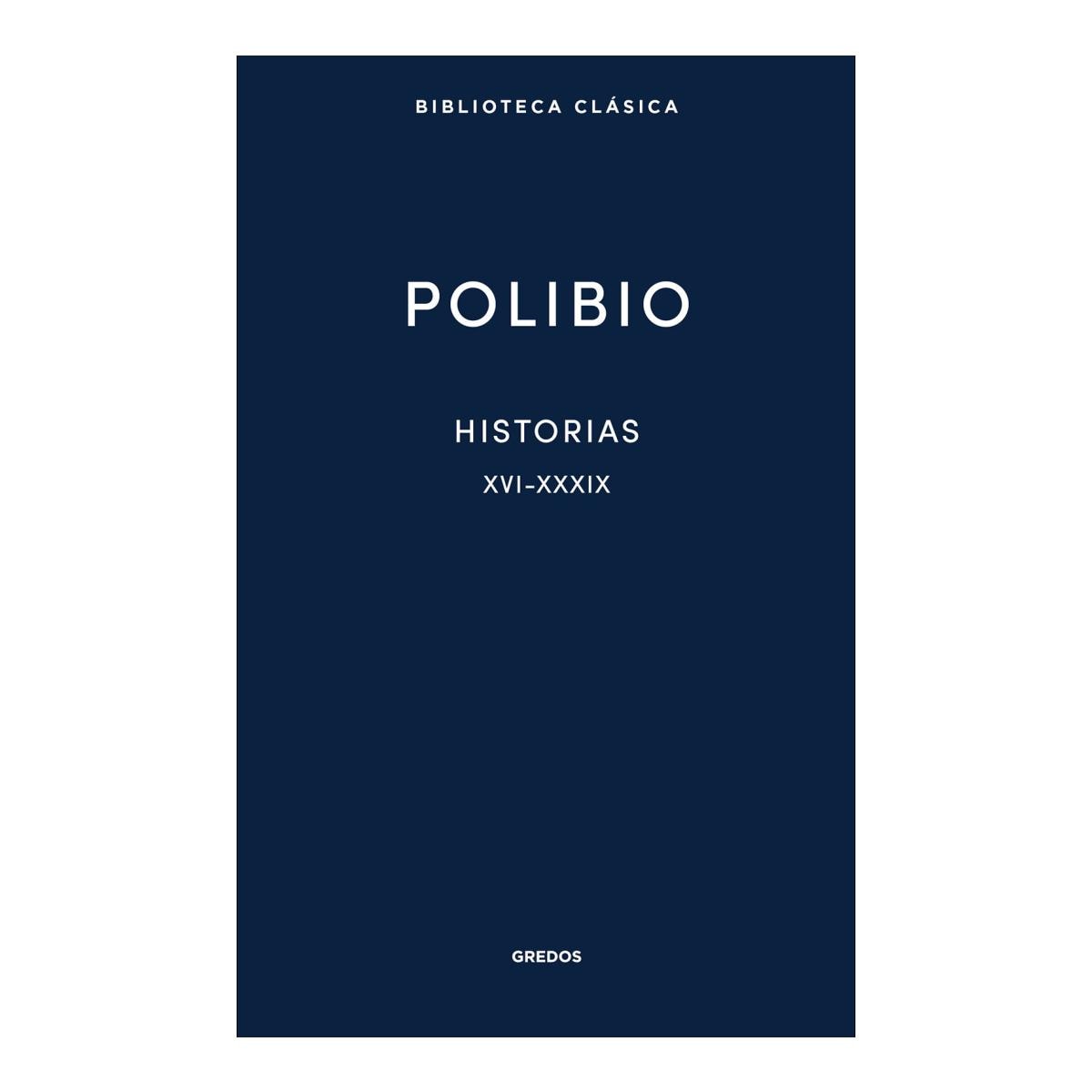 Imagem 0 de Historias XVI-XXXIX (Capa dura)
