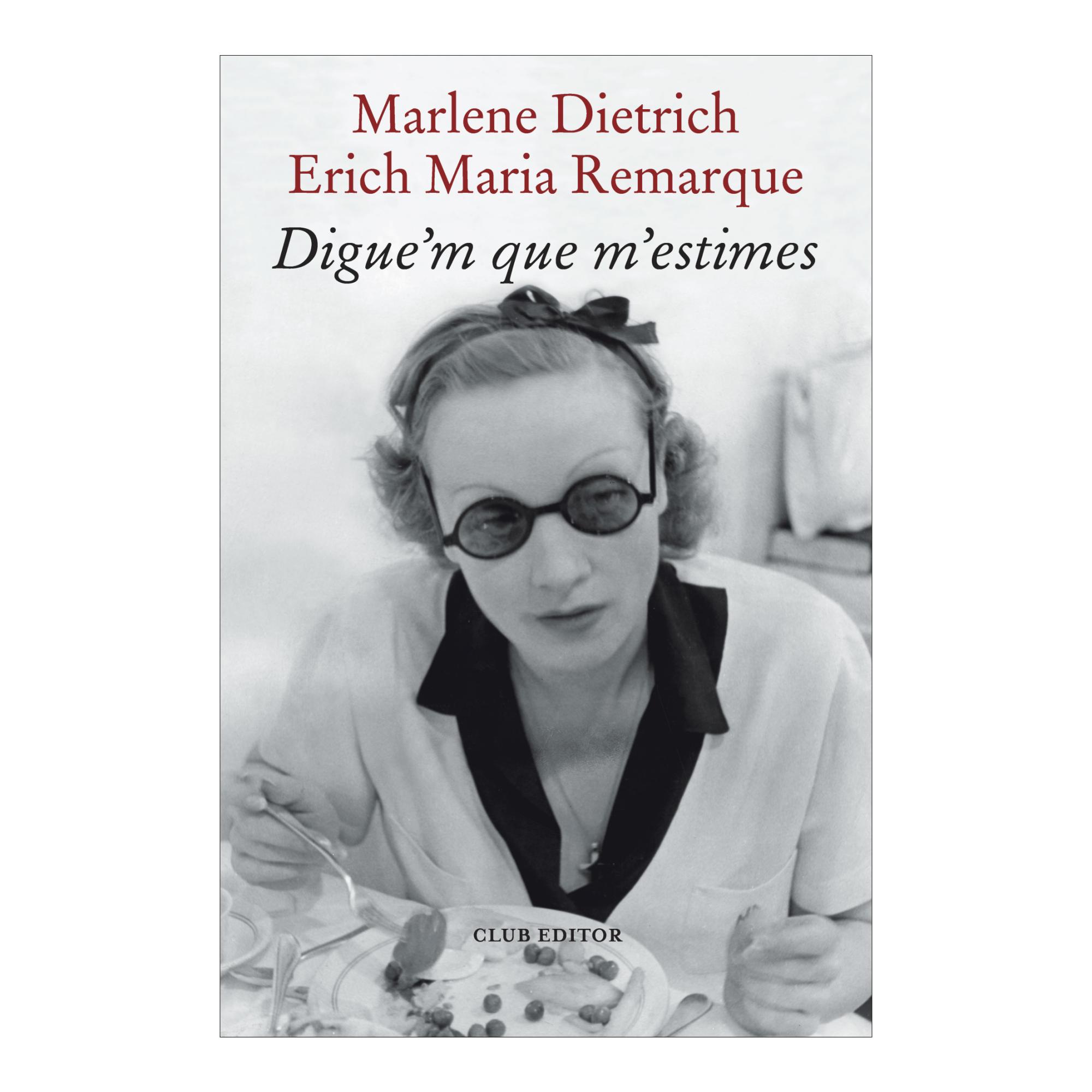 Imagem 0 de Digue'm que m'estimes (Capa mole com abas)