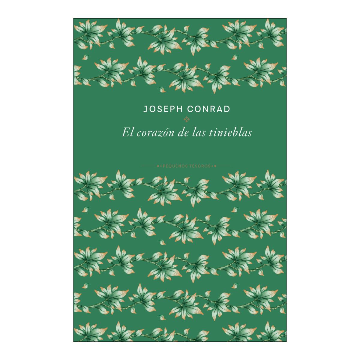 Imagem 0 de El corazón de las tinieblas (Capa dura)