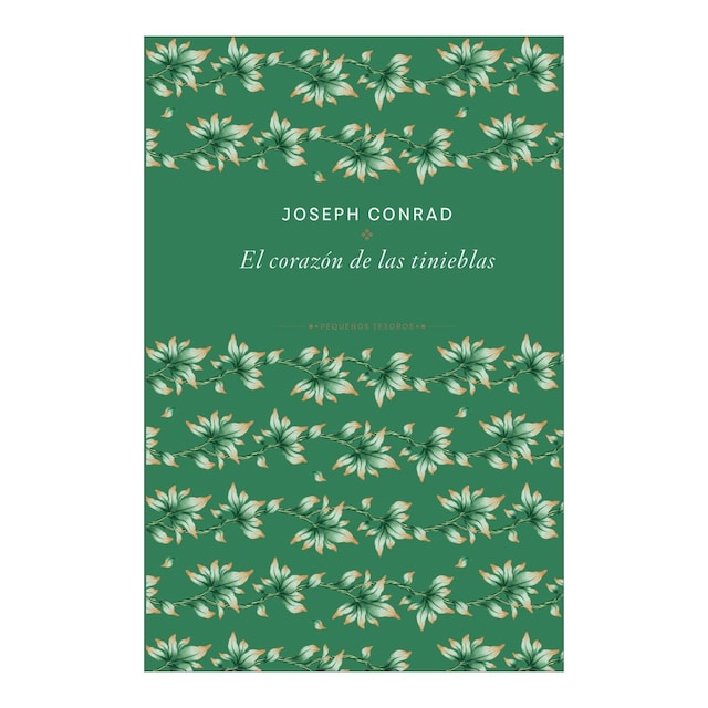 Imagem 0 de El corazón de las tinieblas (Capa dura)