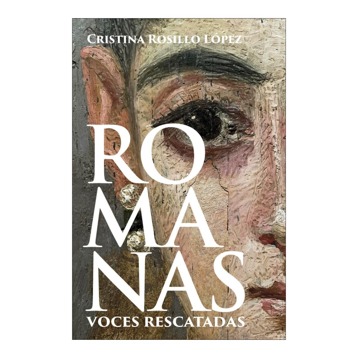 Imagem 0 de Romanas. Voces rescatadas