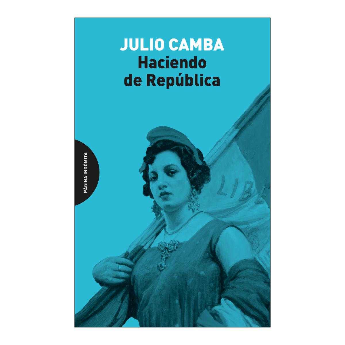 Imagem 0 de Haciendo de República