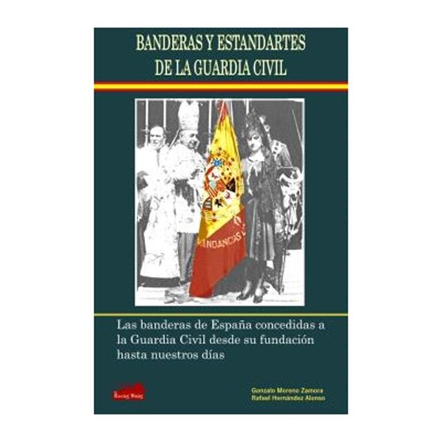 Imagem 0 de BANDERAS Y ESTANDARTES DE LA GUARDIA CIVIL