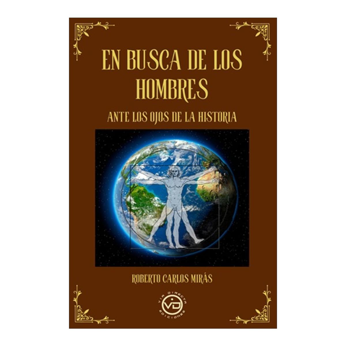En busca de los hombres 1