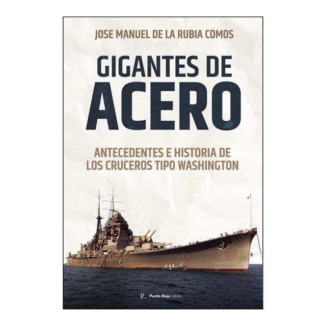Gigantes de acero 1