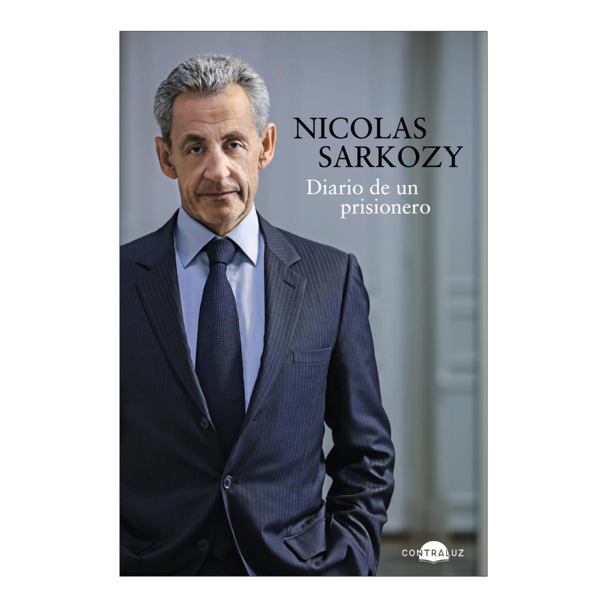 Imagem 0 de Diario de un prisionero (Capa mole com abas)