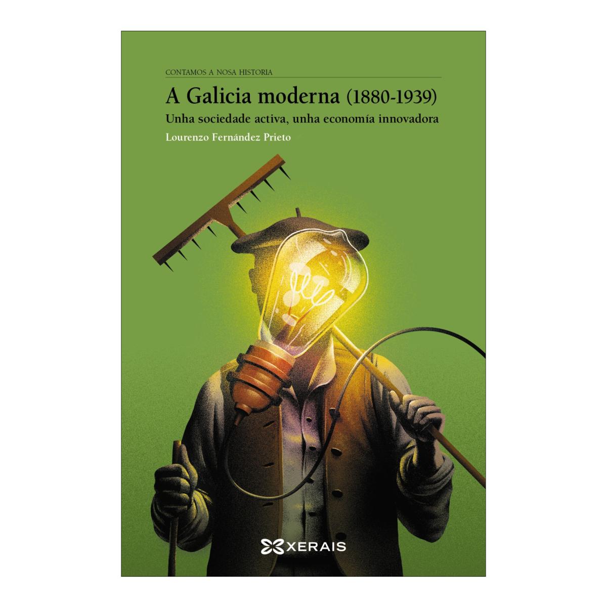 A galicia moderna (1880-1939) 1
