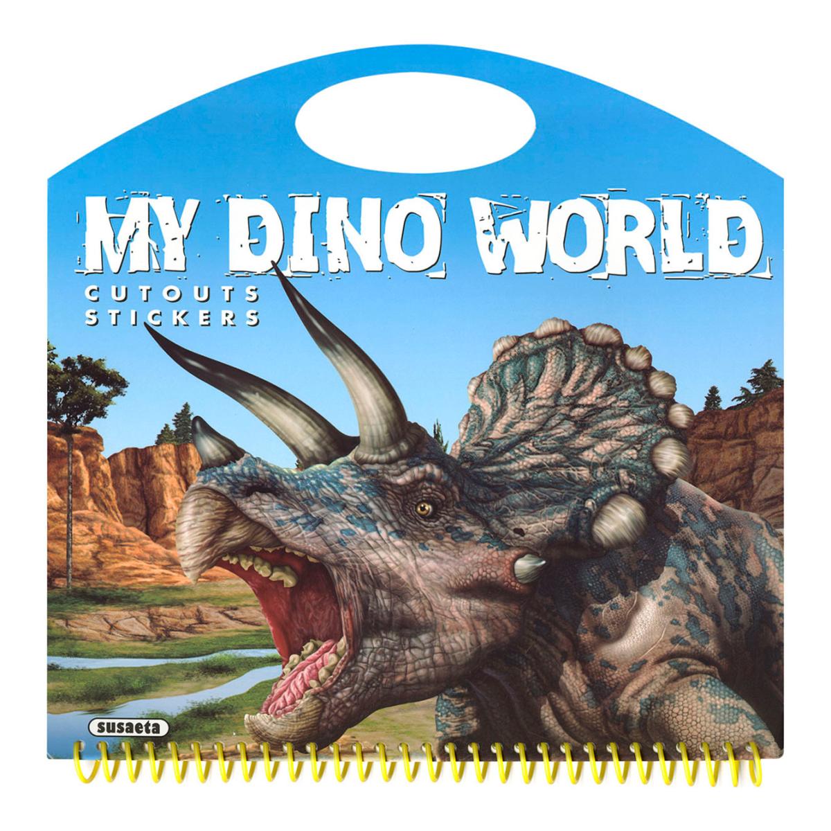 My dino world 1