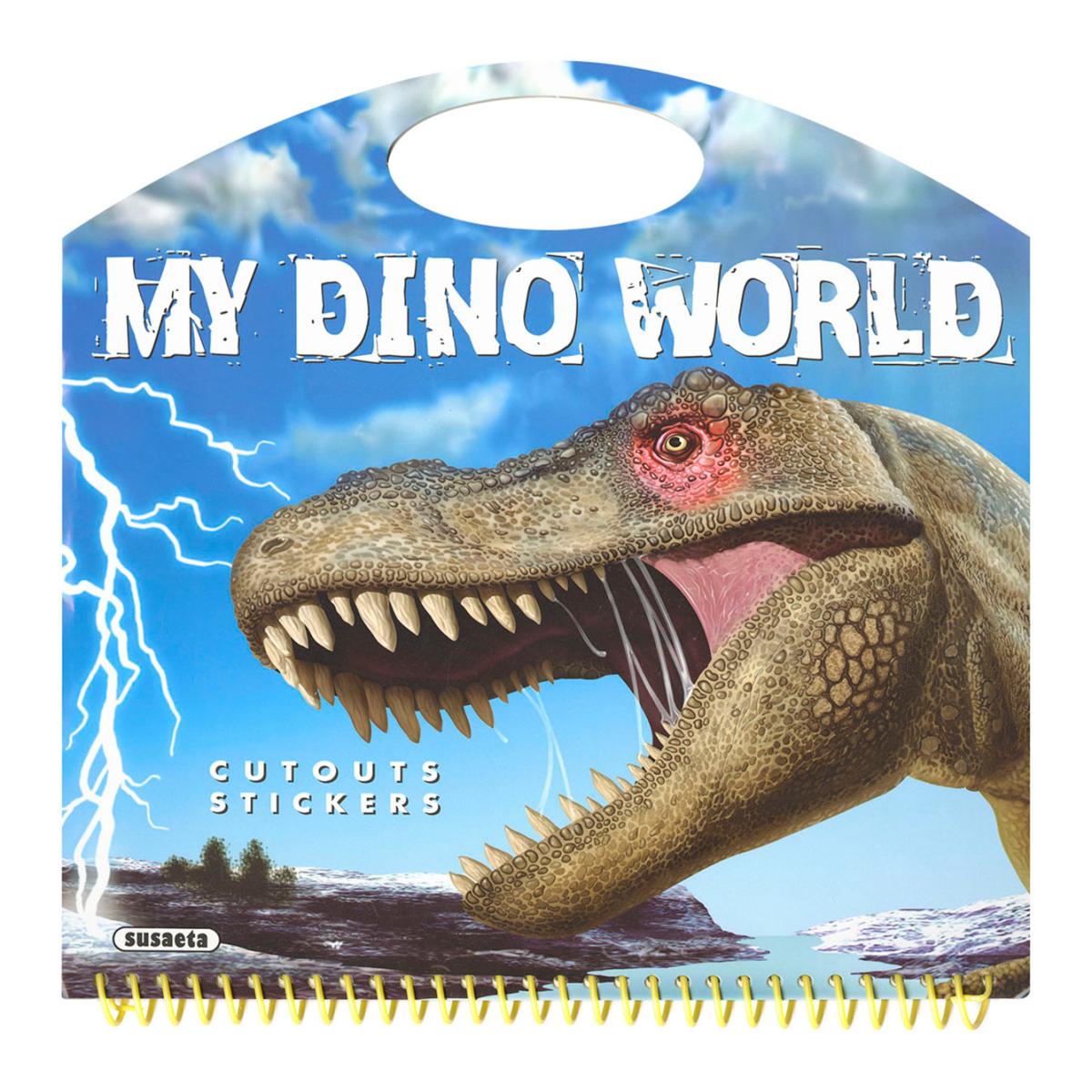 My dino world 1
