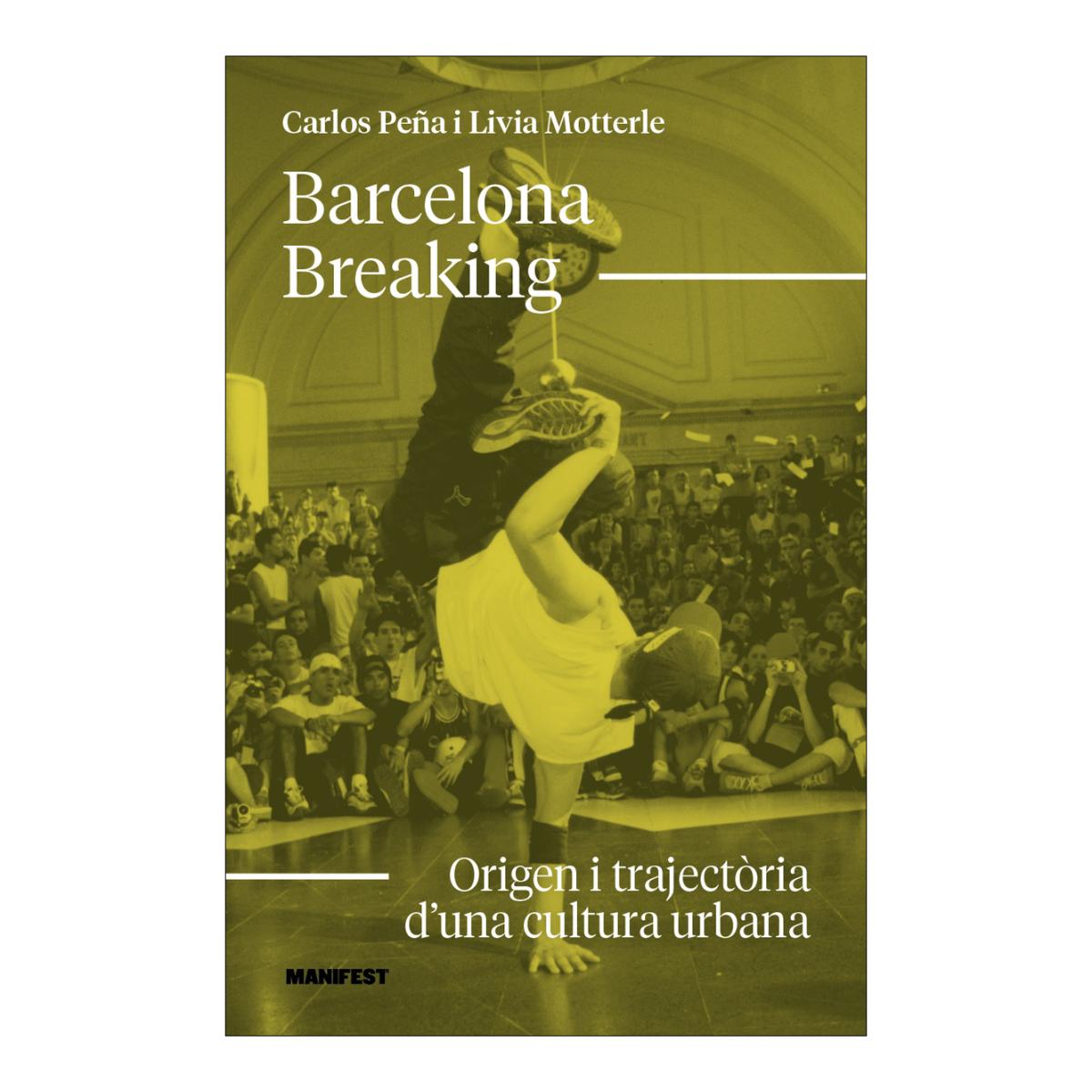 Imagem 0 de Barcelona breaking