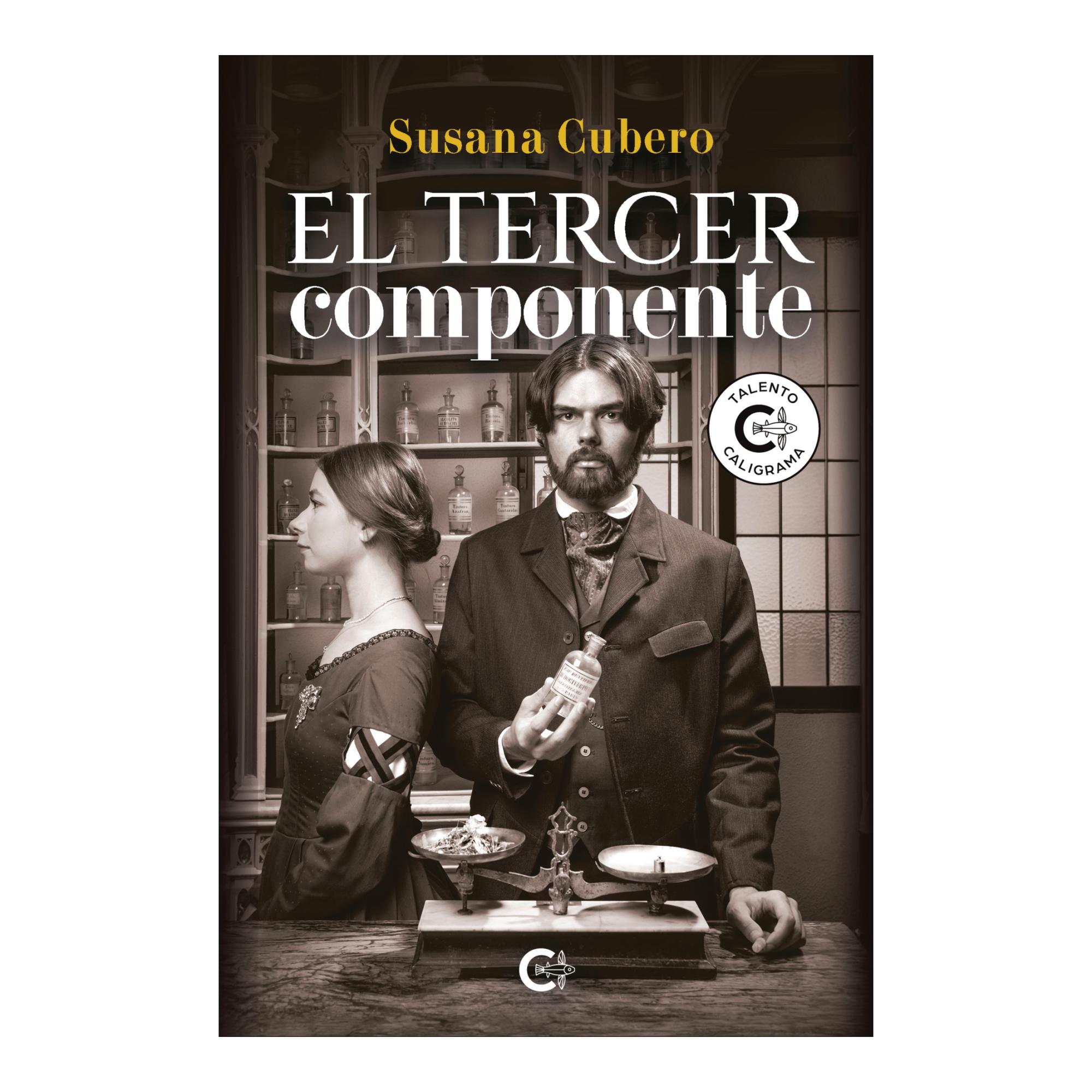 El tercer componente 1