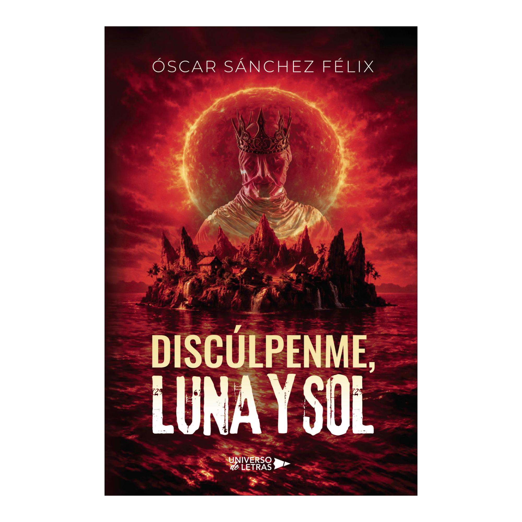 Discúlpenme, Luna y Sol (Capa mole) 1