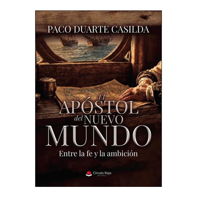 El apóstol del nuevo mundo 1