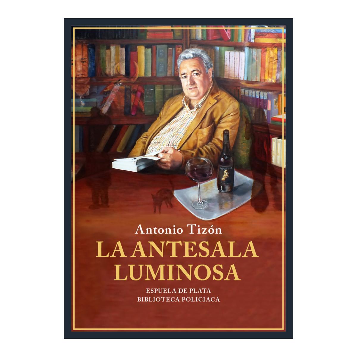 La antesala luminosa (Capa mole) 1