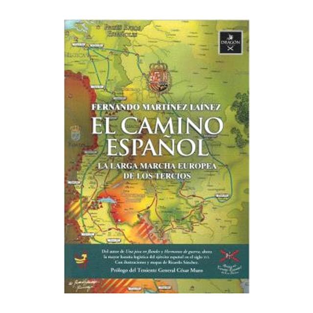 Imagem 0 de El camino español