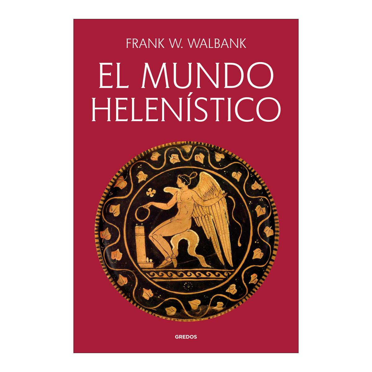 El mundo helenístico (Capa mole) 1
