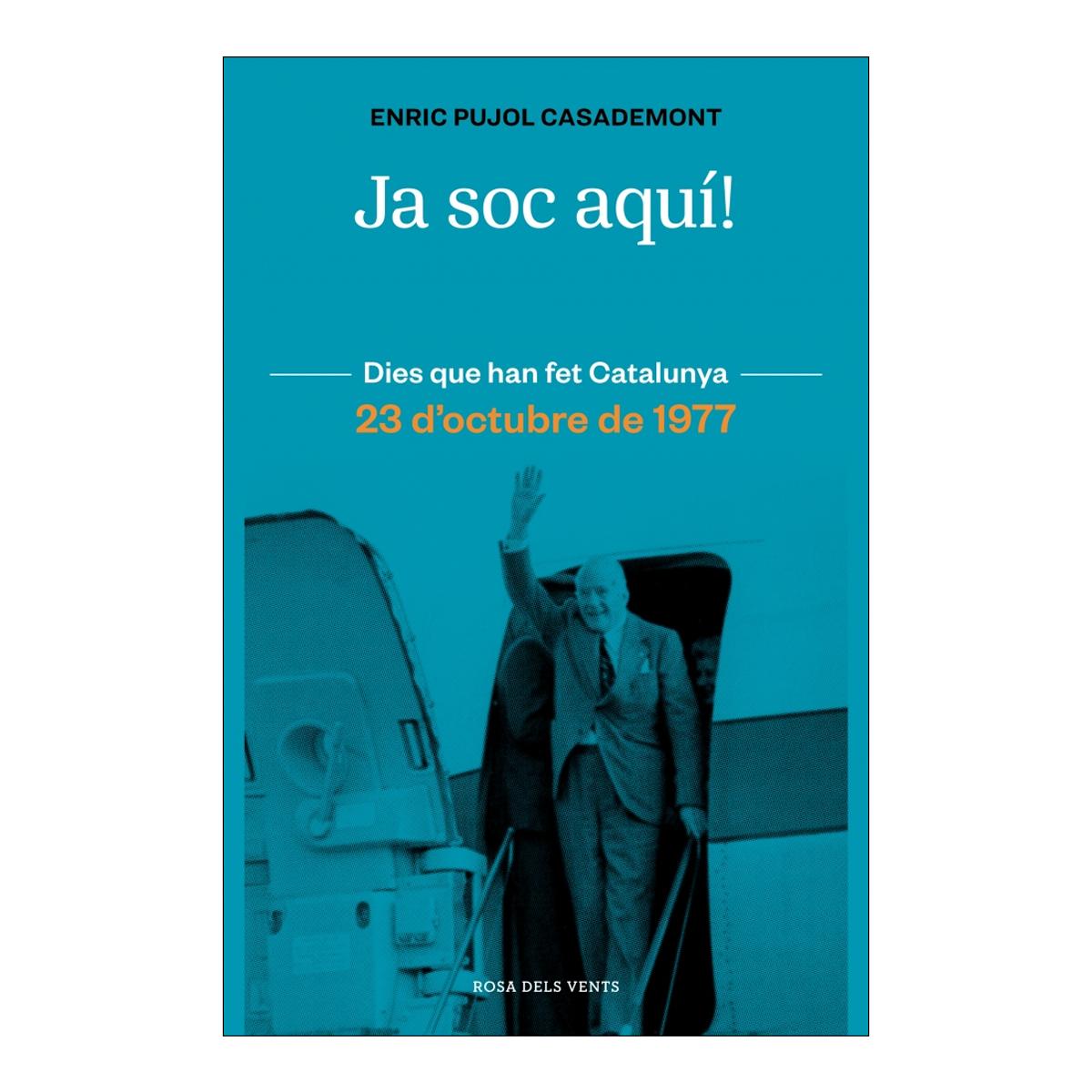 Ja soc aquí (Capa mole) 1