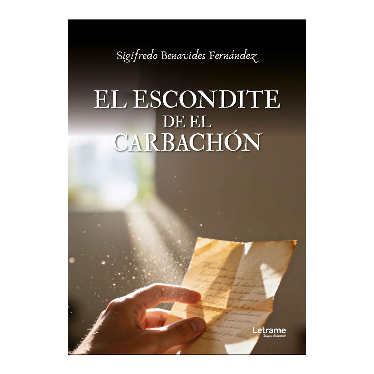 El escondite de El Carbachón 1