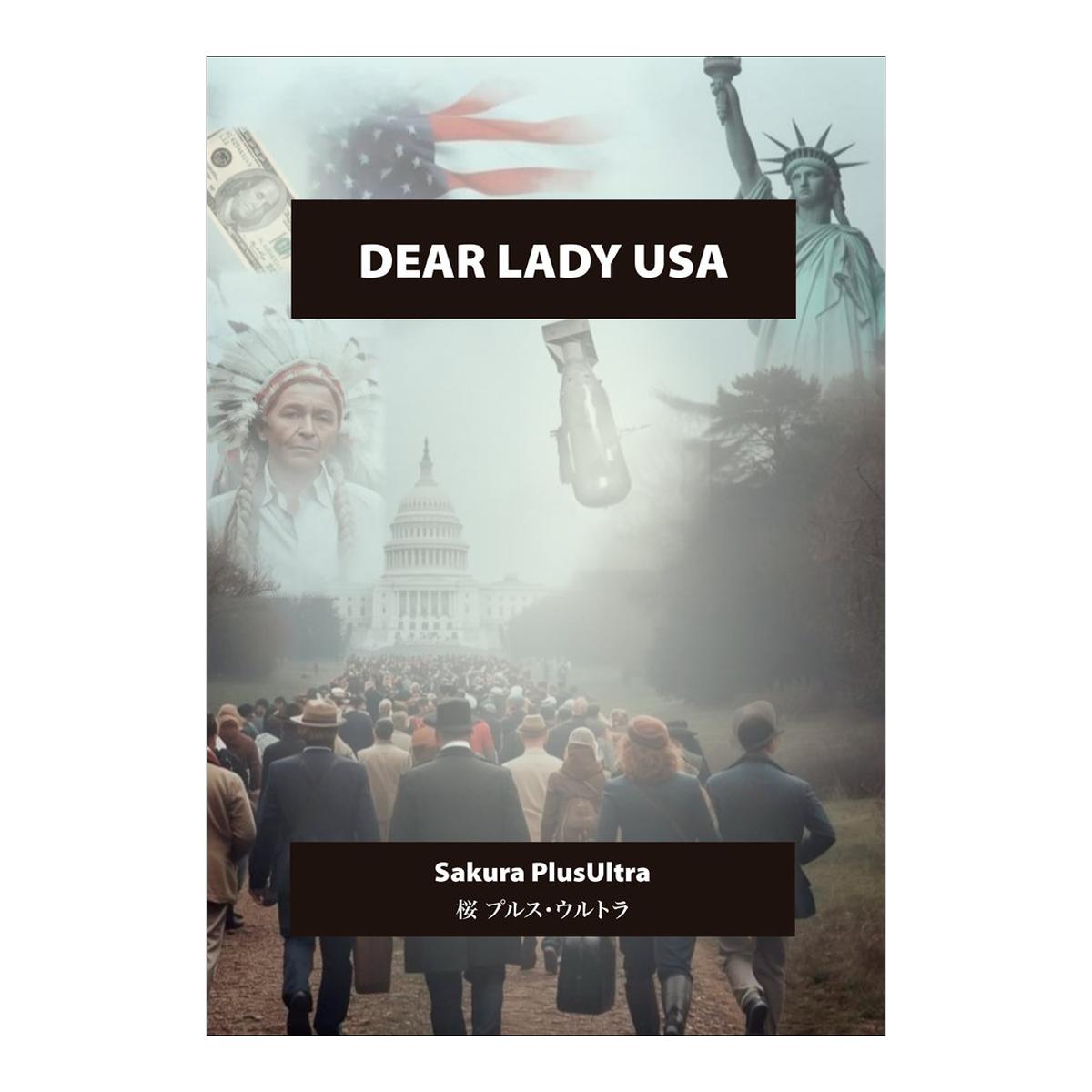 Dear lady usa 1