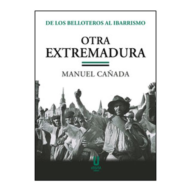 Imagem 0 de Otra extremadura