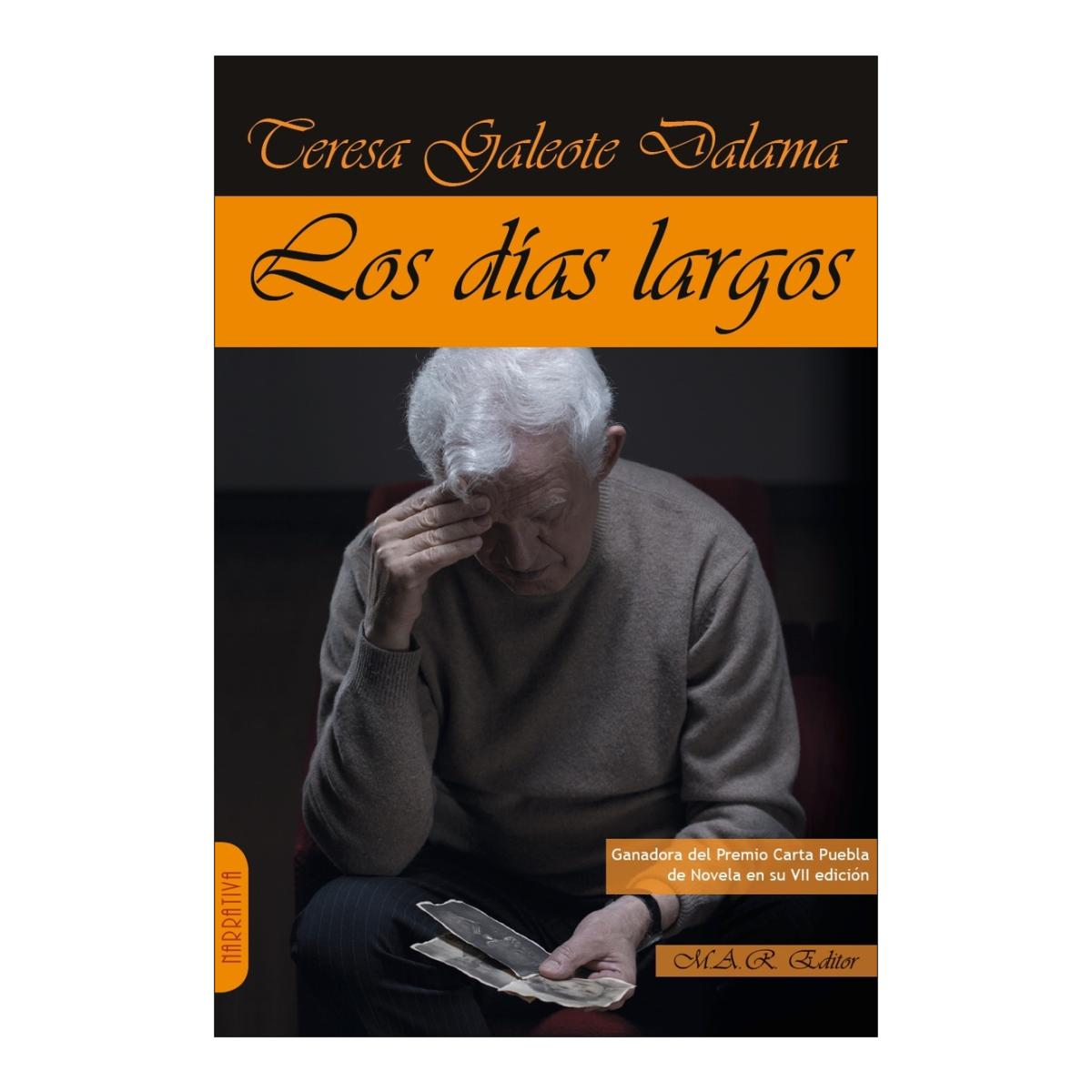 Imagem 0 de Los días largos