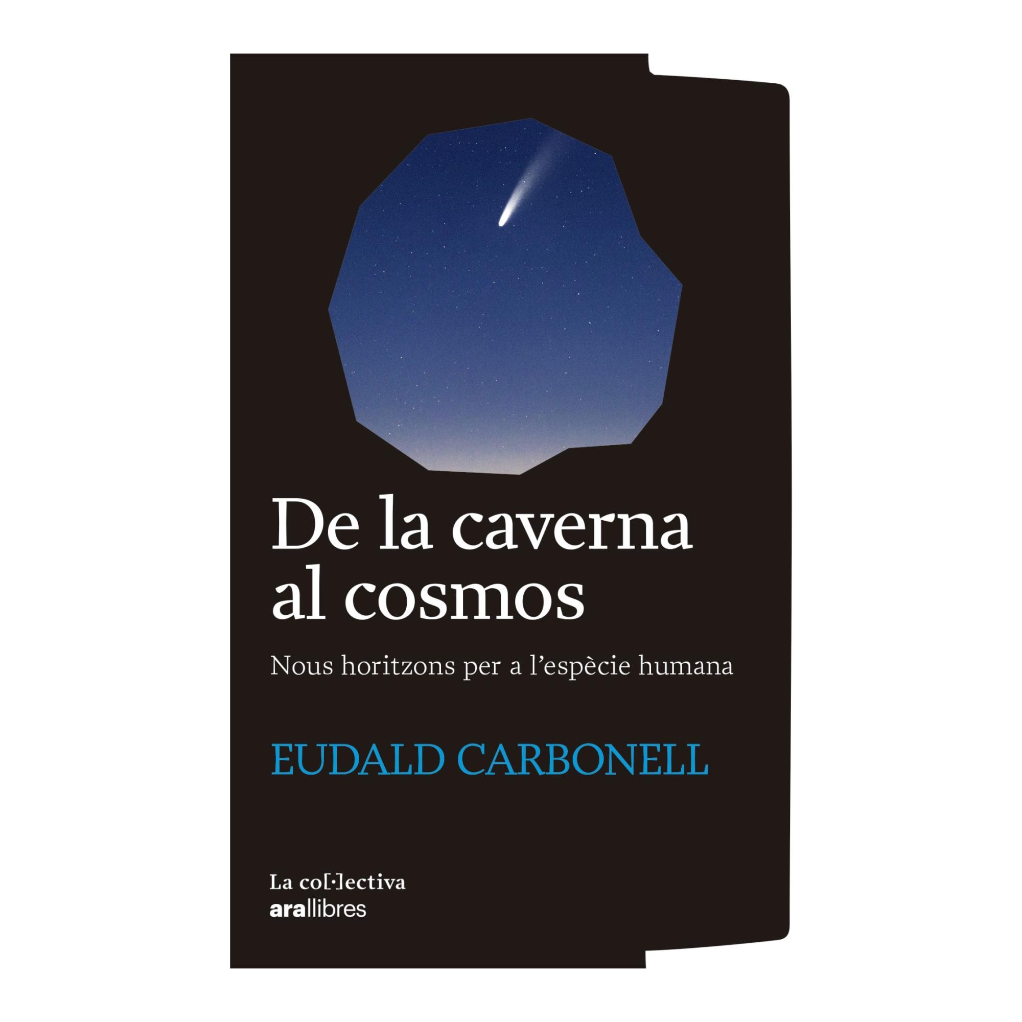Imagem 0 de De la caverna al cosmos