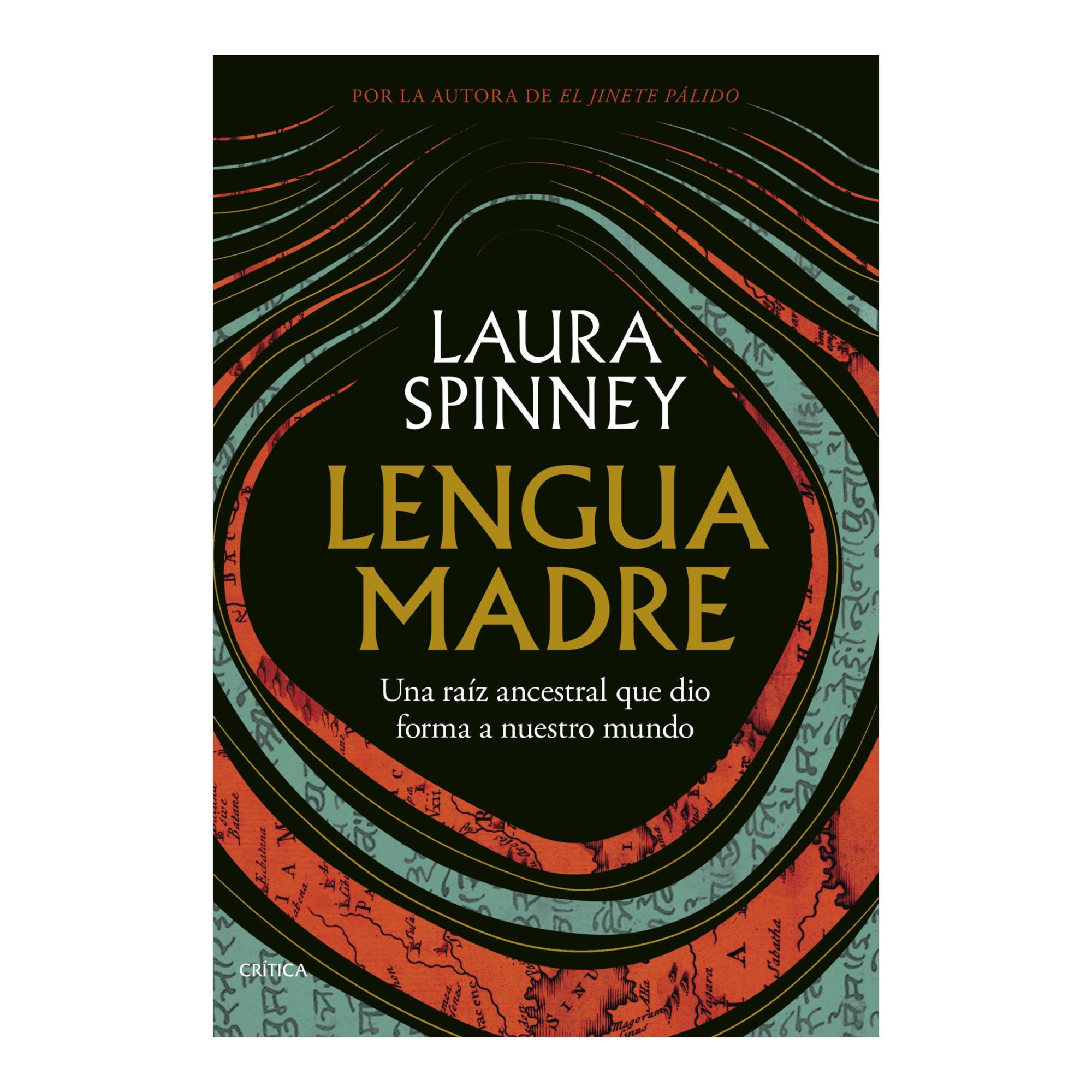 Imagem 0 de Lengua madre: Una raíz ancestral que dio forma a nuestro mundo