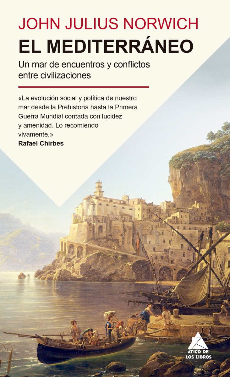 El Mediterráneo: Un mar de encuentros y conflictos entre civilizaciones 2