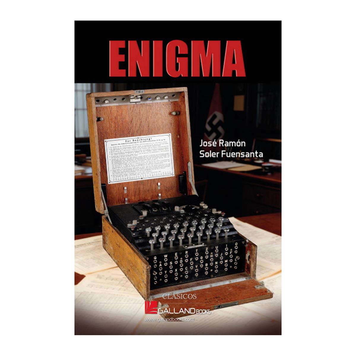 Enigma 1