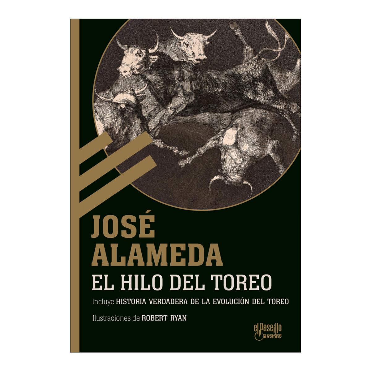 El hilo del toreo 1