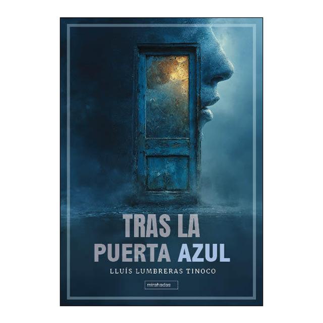 Tras la puerta azul 1