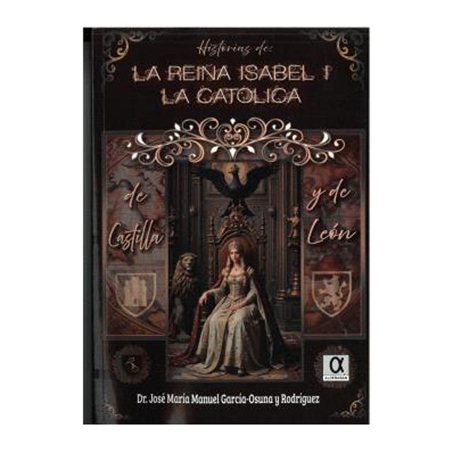 Imagem 0 de Historias de la reina isabel i la catolica de cast