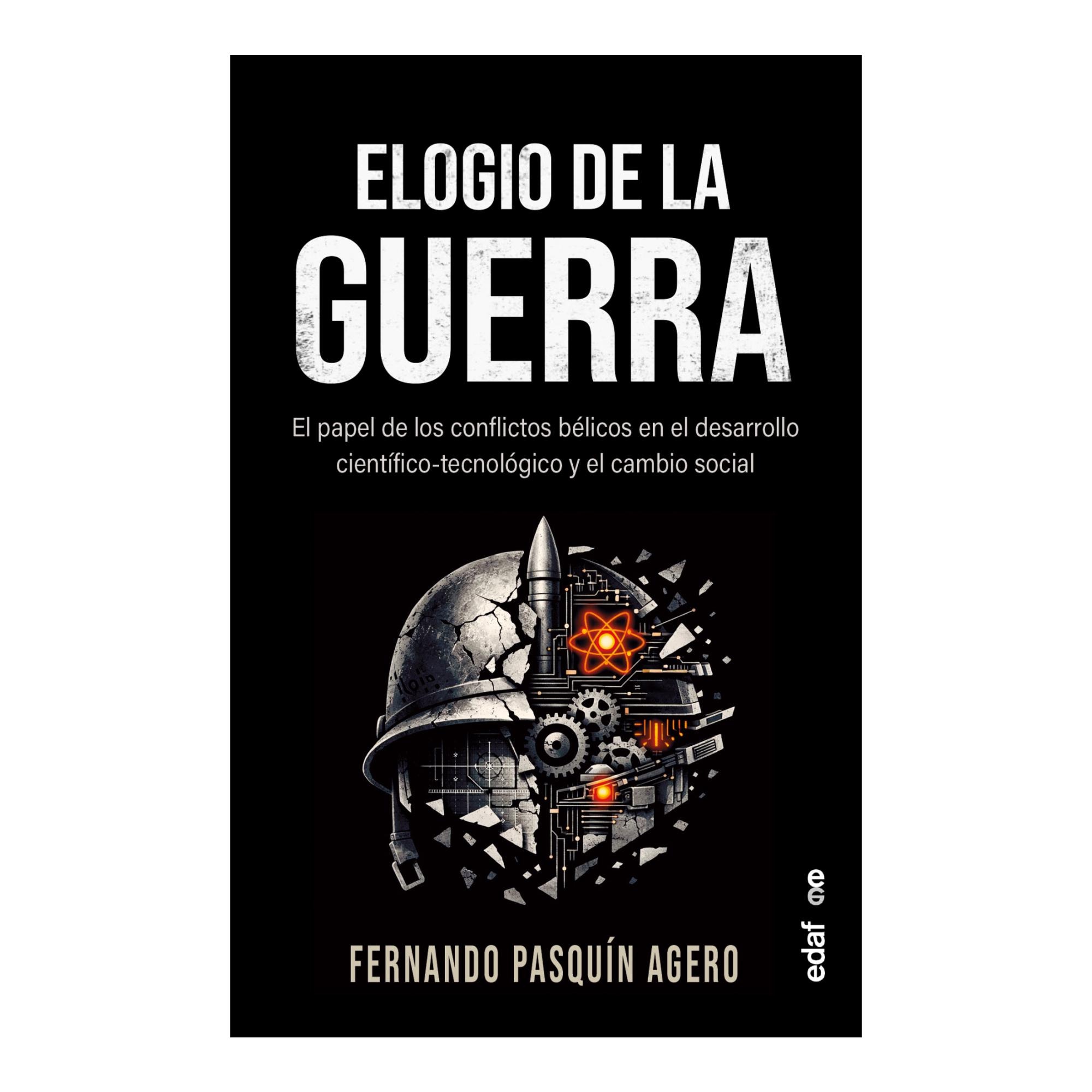 Imagem 0 de Elogio de la guerra